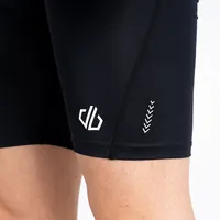 Mens Bold Short Cycling Pants