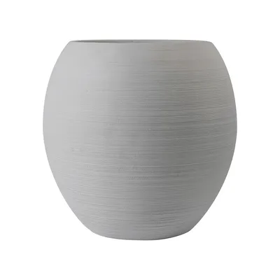 Barolo Extra-Large Planter, 21.4"