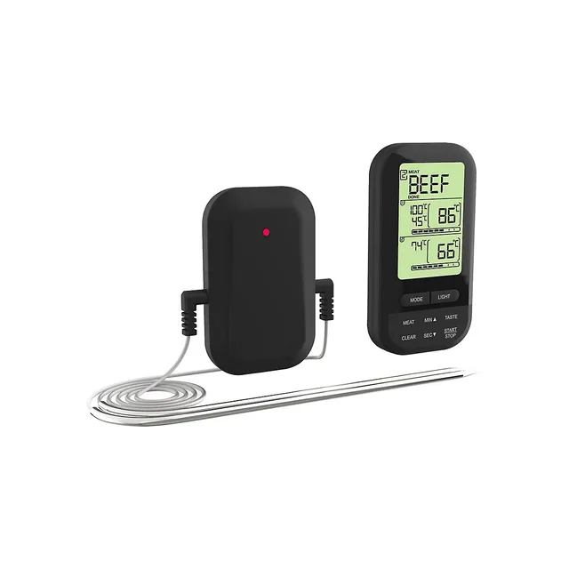 Outset Digital Wireless Thermometer Probe