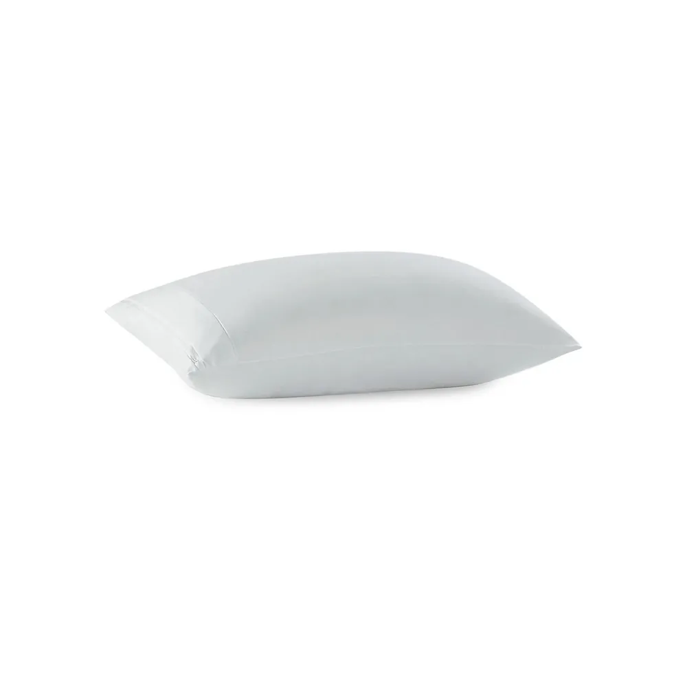 Cotton Terry Pillow Protector