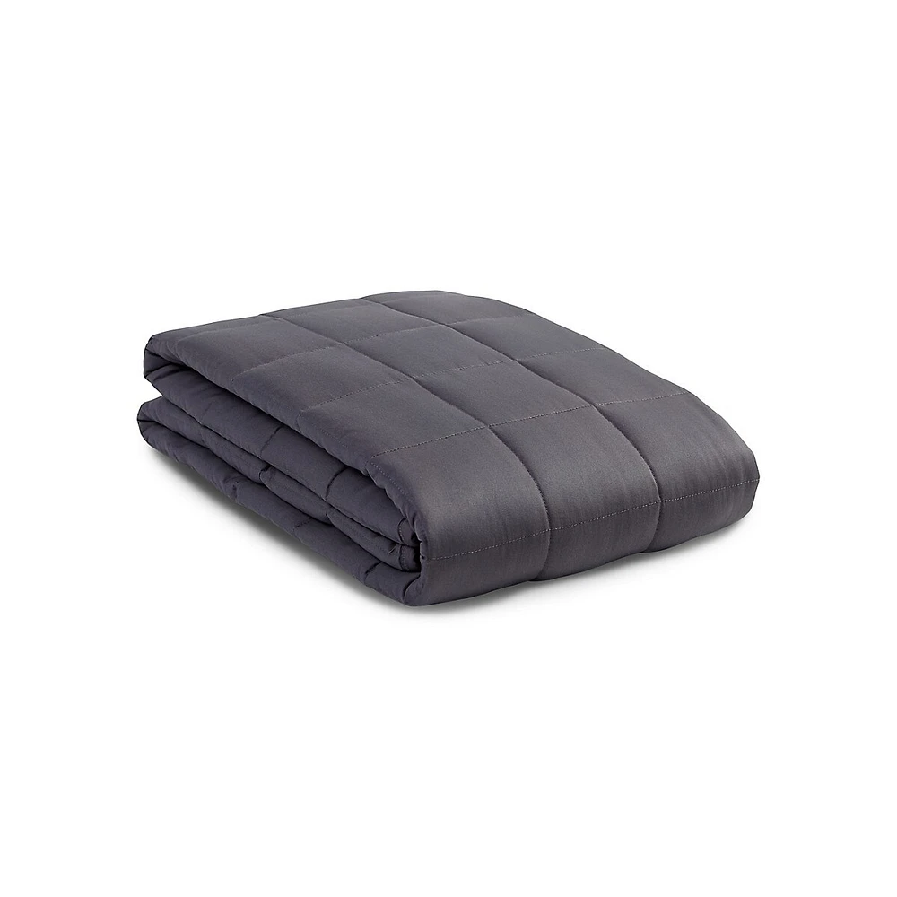 Couverture lestée Zensory Weighted Blanket de 7 kg de qualité supérieure