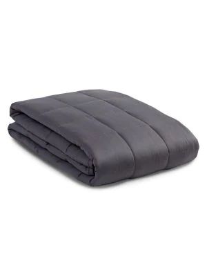 Zensory 15 lb. Premium Weighted Blanket