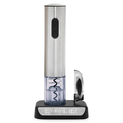 Electric Wine Bottle Opener CKS 36812