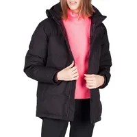 Luna II Down Puffer Jacket