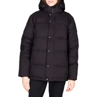 Luna II Down Puffer Jacket