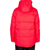 Luna II Down Puffer Jacket