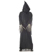 Grim Reaper Deluxe Boy Costume