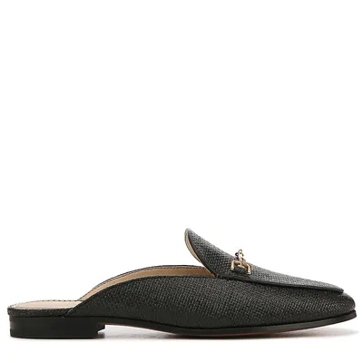 Linnie Mule Loafer