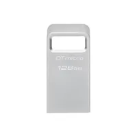 Micro Datatraveler Usb Flash Drive, 3.2 Gen 1, Metal Casing