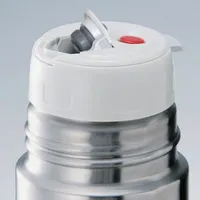 Stainless Bottle With Vacuum Insulation Sf-cc