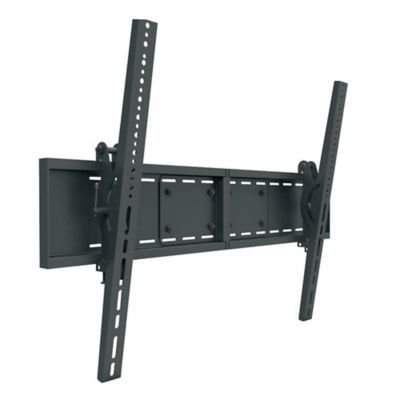Tilting Wall Mount For In. To In. Flat Panel Tv