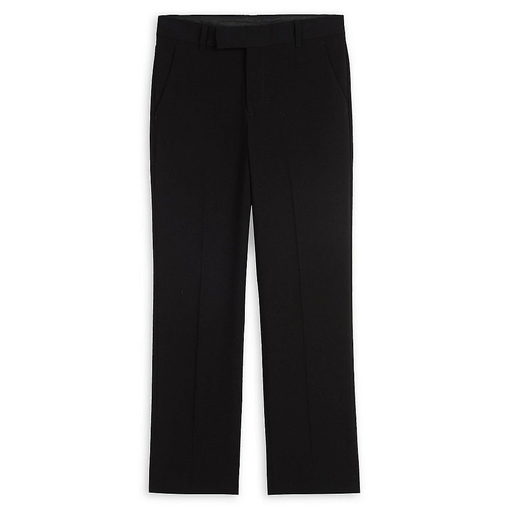 Boy's Infinite Stretch Pants