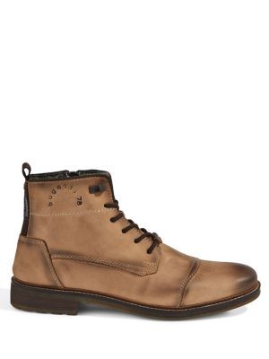 Men's Miroco Casual Lace-Up Boots