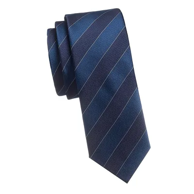 Repp Stripe Tie