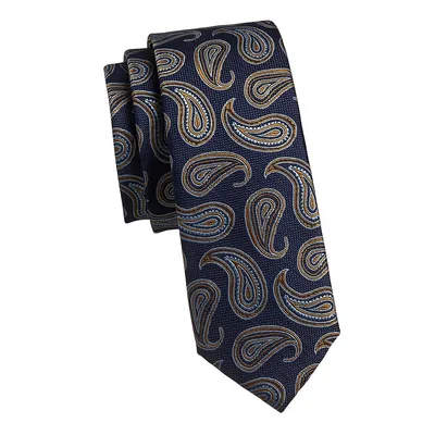 Paisley Tie