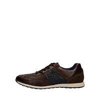 Men's Thorello Leather Walking Sneakers