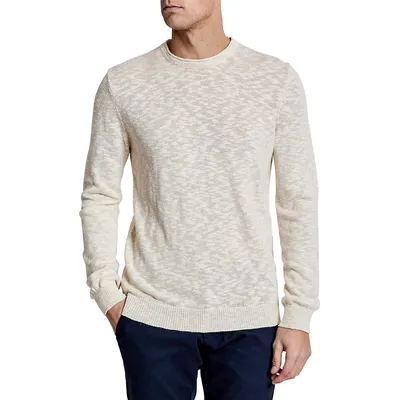 Karel Regular-Fit Sweater
