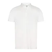 Natesan Regular-Fit Piqué Polo Shirt