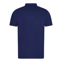 Natesan Regular-Fit Piqué Polo Shirt
