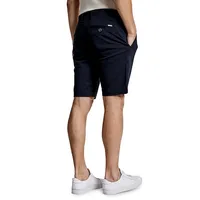 Massimo Regular-Fit Shorts