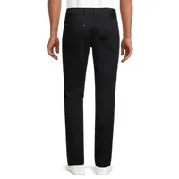 5-Pocket Tapered Pants