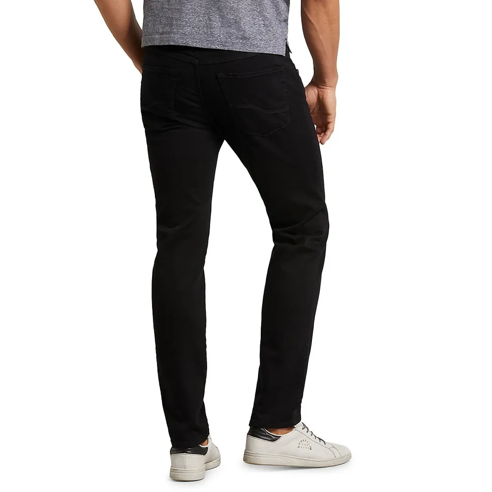 Slim-Fit Power Stretch Flexcity Jeans