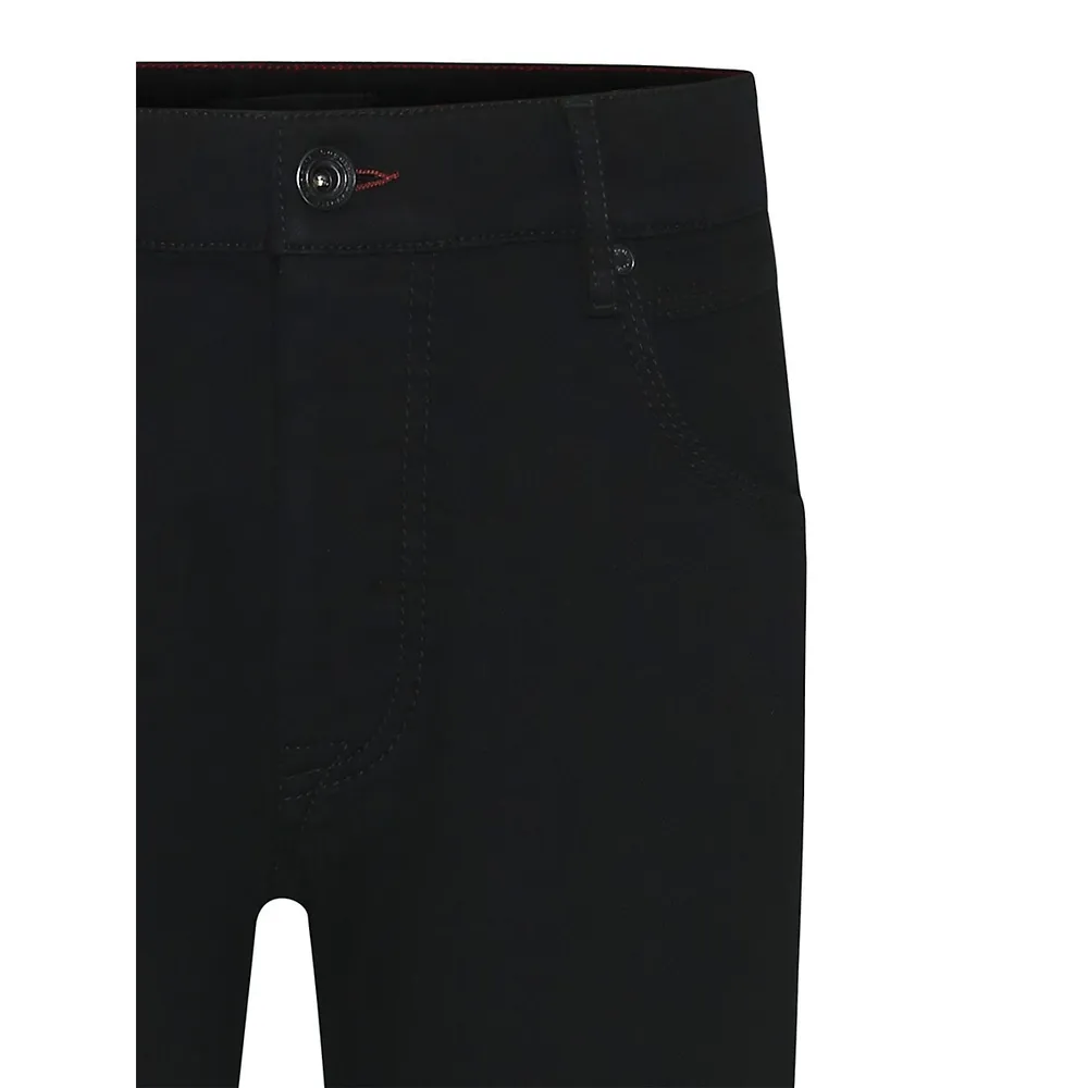 Slim-Fit Power Stretch Flexcity Jeans