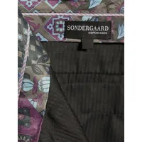 Slim-Fit Stretch Plaid Suit Pants