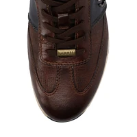 Men's Thorello Leather Walking Sneakers