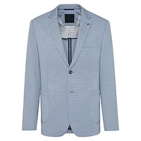 Flexcity 2-Button Blazer