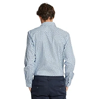 Barry Classic-Fit Dress Shirt