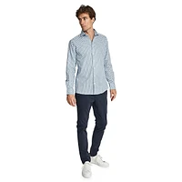 Barry Modern-Fit Dress Shirt