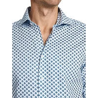 Barry Classic-Fit Dress Shirt