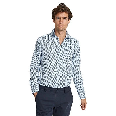 Barry Modern-Fit Dress Shirt