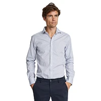 Johnny Modern-Fit Dress Shirt