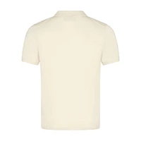 Ernst Cotton-Tencel Polo Shirt