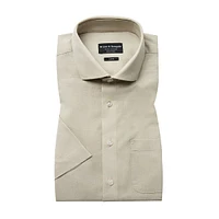 Lott Short-Sleeve Casual Modern-Fit Shirt