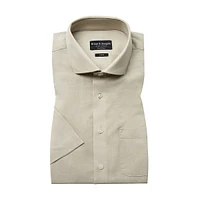 Lott Short-Sleeve Casual Modern-Fit Shirt