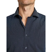 Deion Modern-Fit Dress Shirt