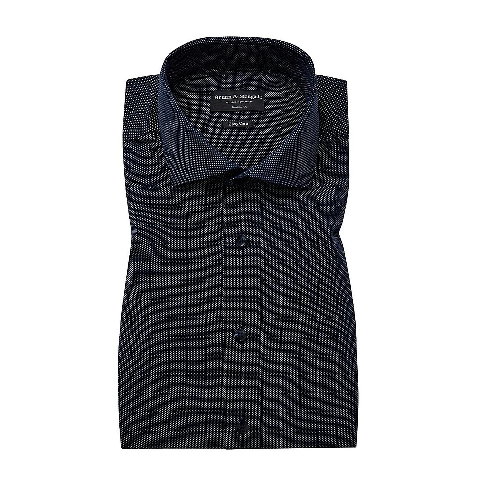 Deion Modern-Fit Dress Shirt