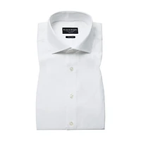 Vick Modern-Fit Dobby Dress Shirt