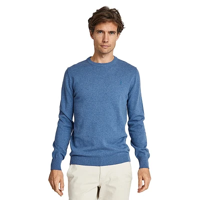 Jupiter Crewneck Sweater