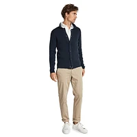 Haakon Polo Cardigan