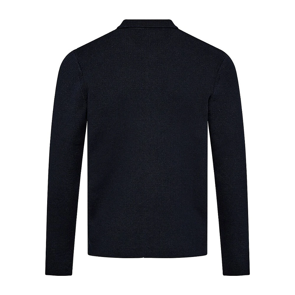 Haakon Polo Cardigan