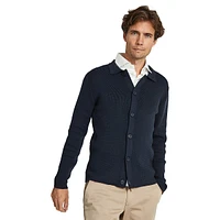 Haakon Polo Cardigan