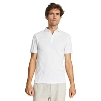 Monir Piqué Polo Shirt