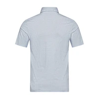 Cayo Dotted Polo Shirt