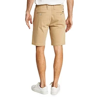 Gerhard Walking Shorts