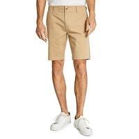 Gerhard Walking Shorts