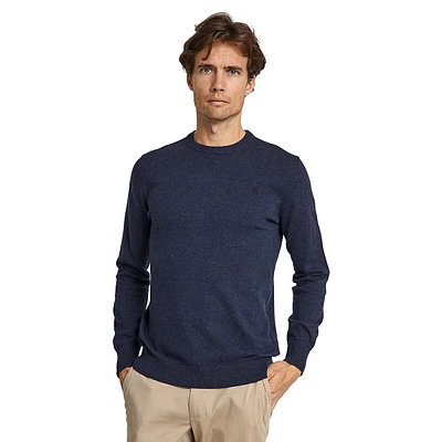 Jupiter Crewneck Sweater